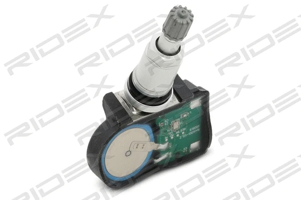 Wheel Sensor, tyre-pressure monitoring system
