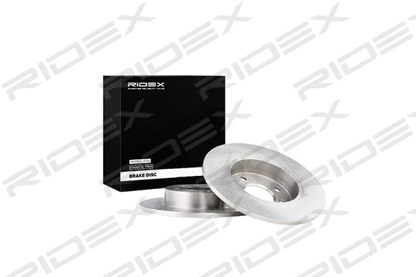 Brake Disc (82B0109)