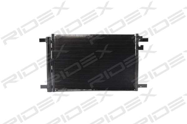 Condenser, air conditioning (448C0233)