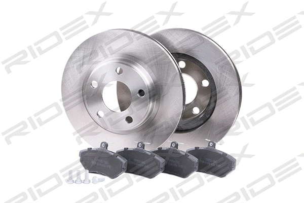 Brake Kit, disc brake