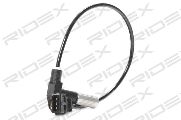 Sensor, crankshaft pulse