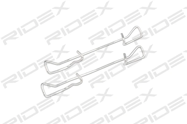 Accessory Kit, disc brake pad (1164A0011)