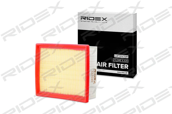Air Filter (8A0380)