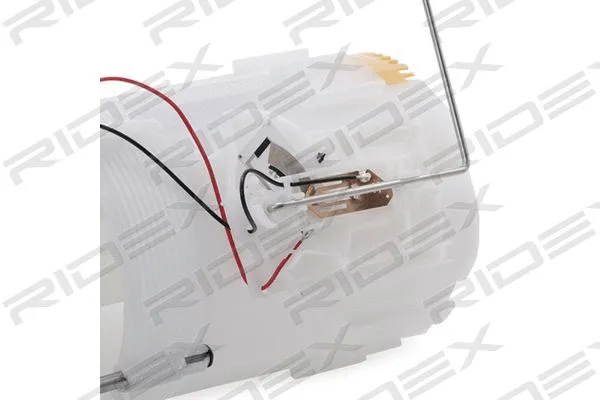 Fuel Supply Module