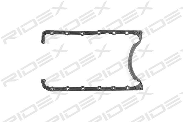 Gasket, oil sump (455G0015)