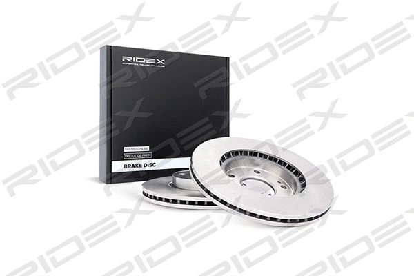 Brake Disc (82B0765)