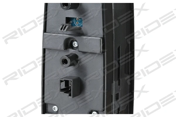 Switch, window regulator (1761S0057)