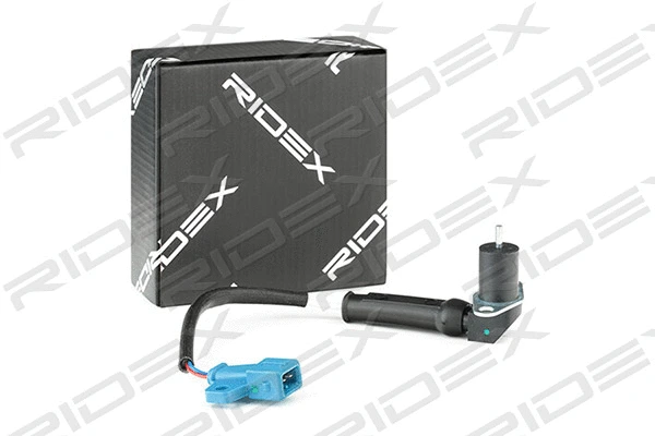 Sensor, crankshaft pulse (833C0154)