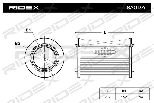 Air Filter