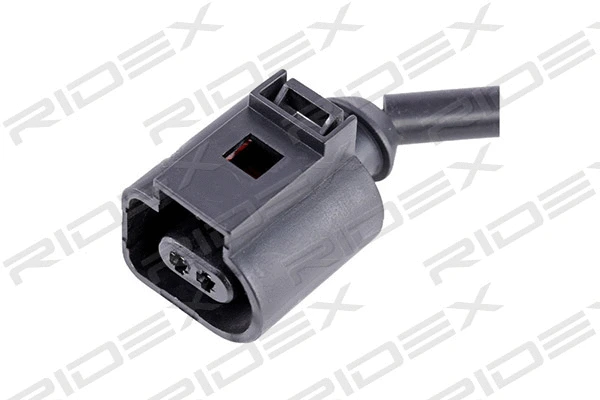 Warning Contact, brake pad wear