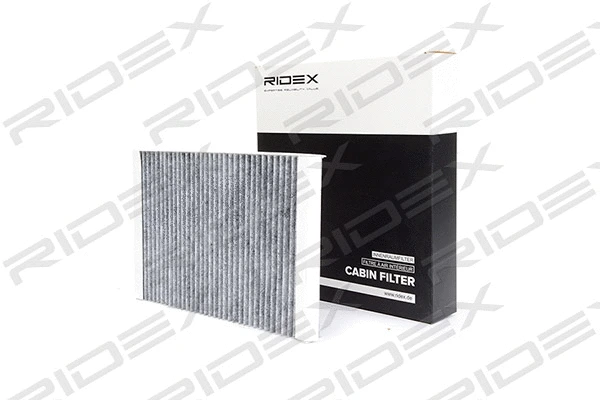 Filter, cabin air (424I0054)