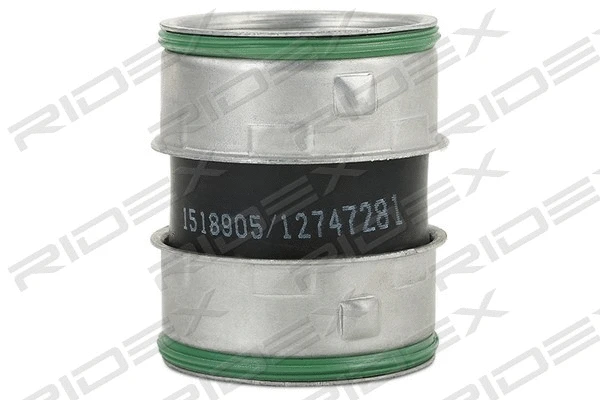 Charge Air Hose