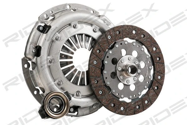 Clutch Kit (479C0122)