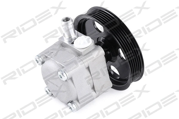 Hydraulic Pump, steering (12H0114)