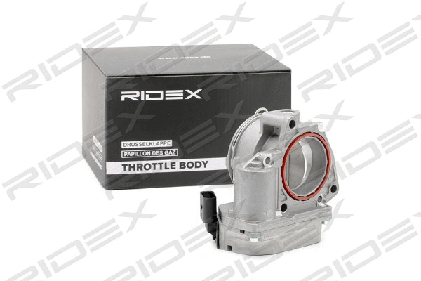 Throttle Body