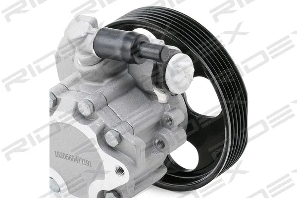 Hydraulic Pump, steering (12H0134)