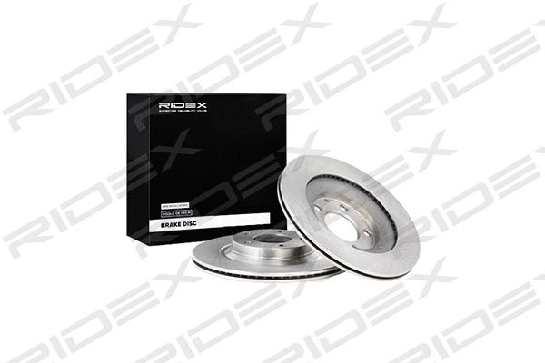 Brake Disc (82B0986)