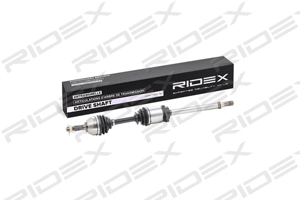 Drive Shaft (13D0166)