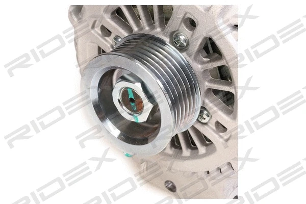 Alternator (4G1182)