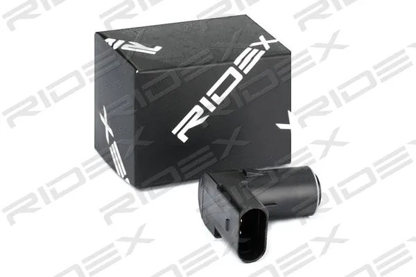 Sensor, parking distance control