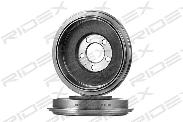 Brake Drum