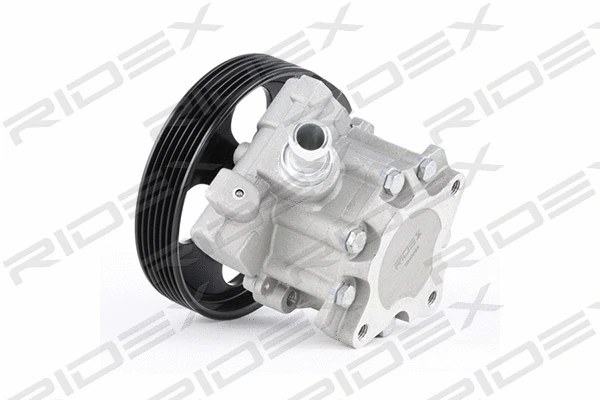 Hydraulic Pump, steering (12H0095)