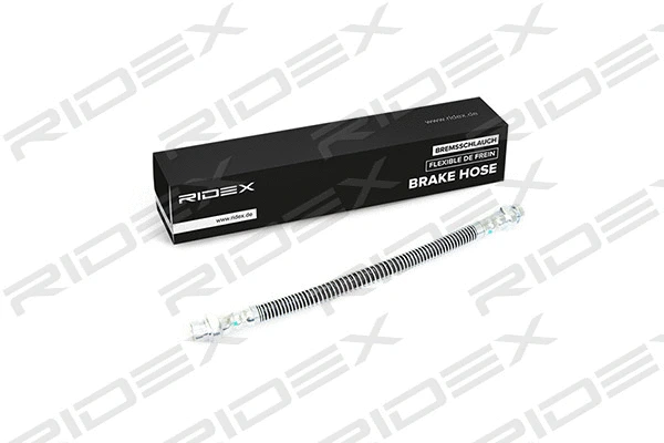 Brake Hose (83B0215)