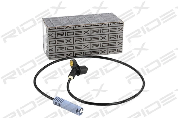 Sensor, wheel speed (412W0077)