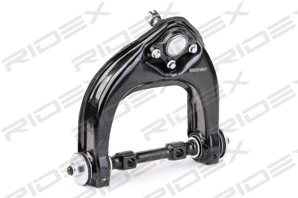 Control/Trailing Arm, wheel suspension (273C0602)