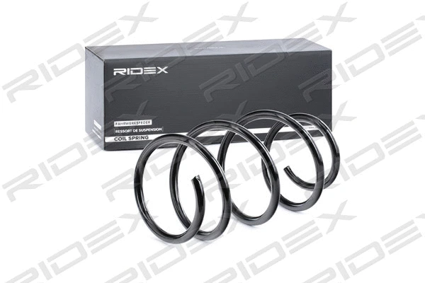 Suspension Spring (188C0425)
