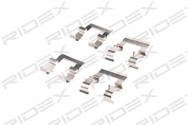 Accessory Kit, disc brake pad (1164A0067)