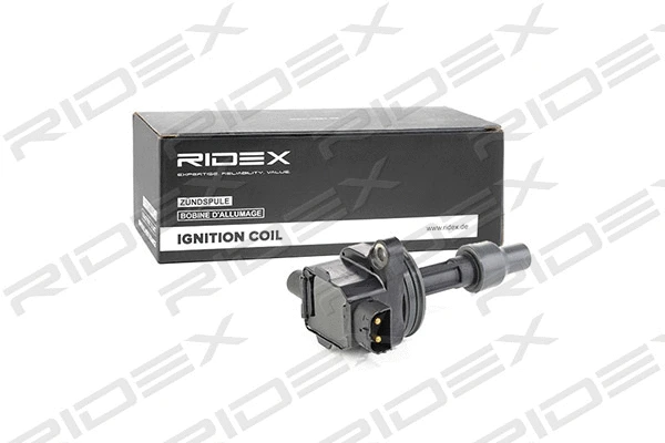 Ignition Coil