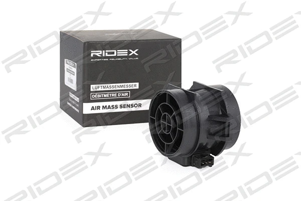 Mass Air Flow Sensor