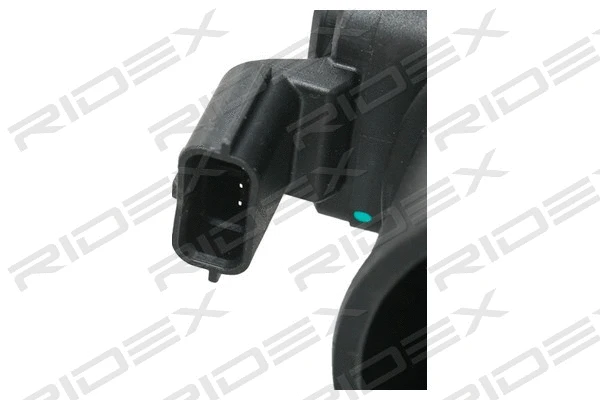 Mass Air Flow Sensor
