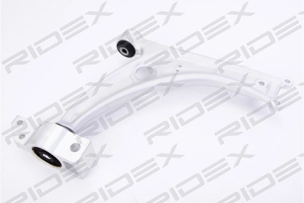 Control/Trailing Arm, wheel suspension (273C0058)