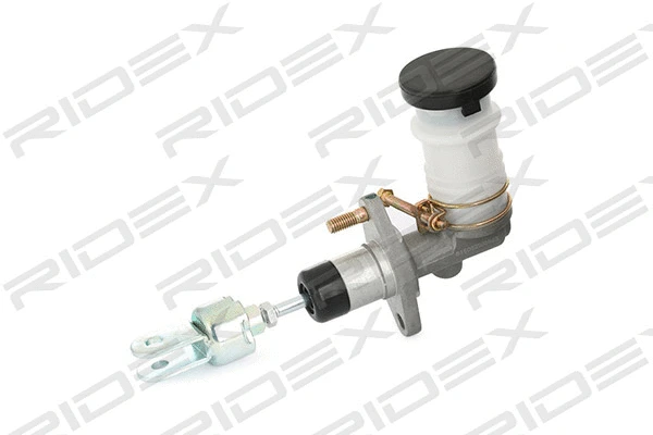 Master Cylinder, clutch