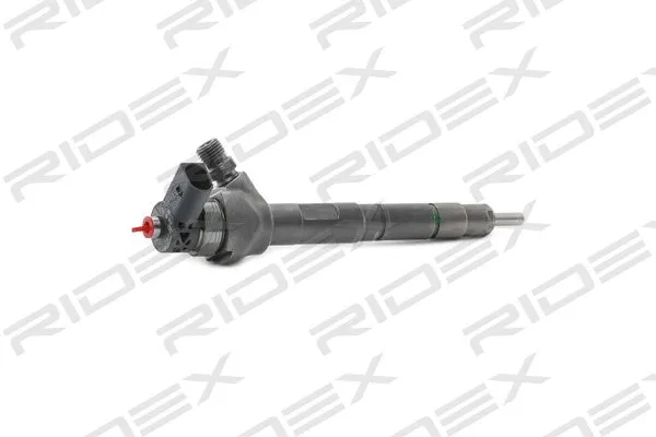 Injector Nozzle