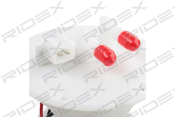 Fuel Pump (458F0159)