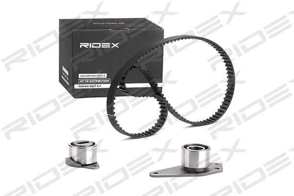 Timing Belt Kit