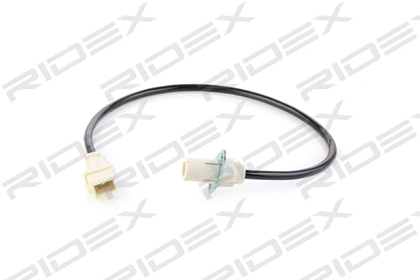 Sensor, crankshaft pulse