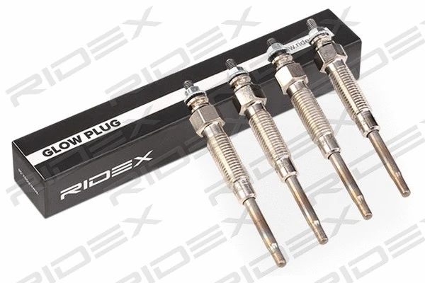 Glow Plug (243G0222)