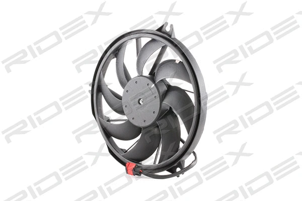 Fan, engine cooling