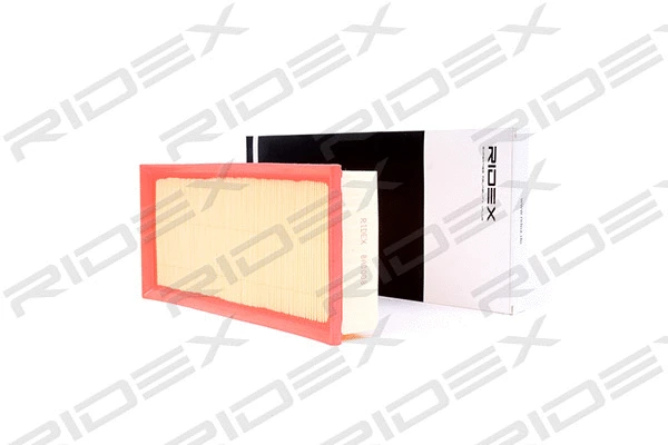 Air Filter (8A0008)