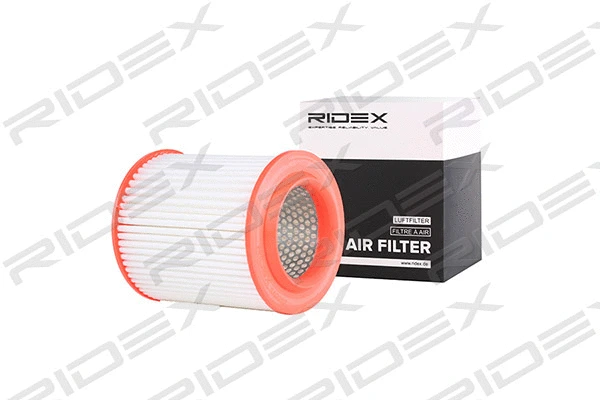 Air Filter (8A0352)
