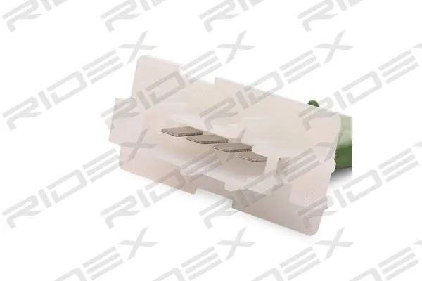 Control Unit, heating/ventilation