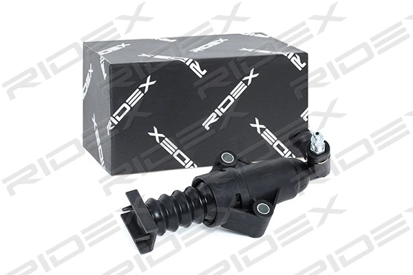 Slave Cylinder, clutch