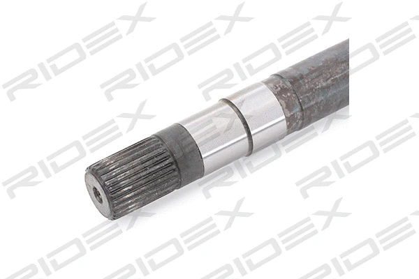Drive Shaft (13D0327)