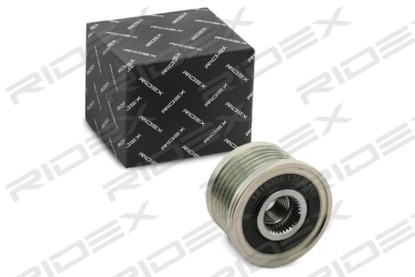 Alternator Freewheel Clutch