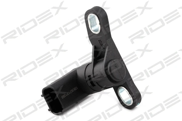 Sensor, crankshaft pulse