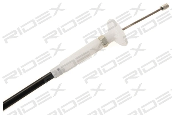 Cable Pull, clutch control